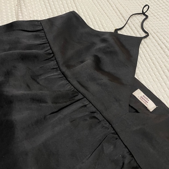 Wilfred lover camisole in black - Picture 4 of 5